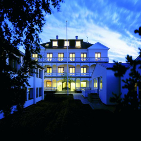  Gilleleje Badehotel  Гиллелеэ